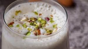 PISTA BANANA SMOOTHIE