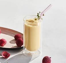 LYCHEE MANGO SMOOTHIE