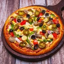 FARMHOUSE PIZZA