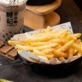 FUSION FRIES