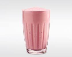 ROSE SMOOTHIE