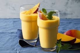 Mango Lassi