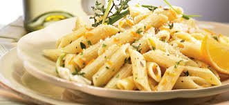 Penne Pasta 