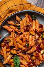 Penne Pasta