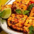 Paneer tikka Dilldaar 