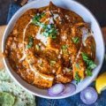 Paneer Masala