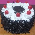 Black Forest Cake