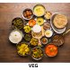 Pure Veg