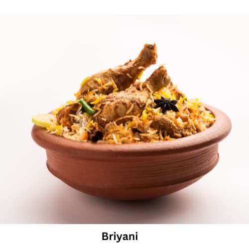 Biryani