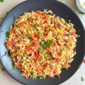 masala rice