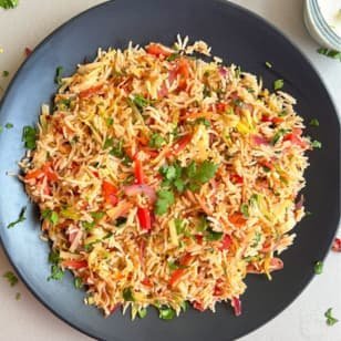 masala rice