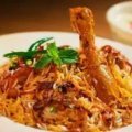 Chicken Briyani