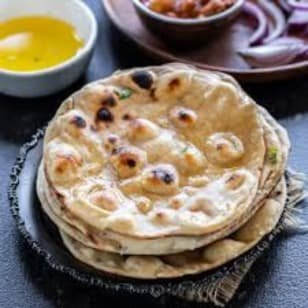 tandoori paratha 