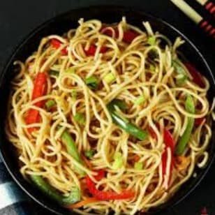 hakka noodles 