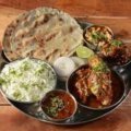 special chicken thali 