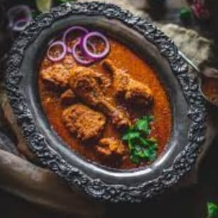chicken malwani