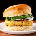 Veg Burger 