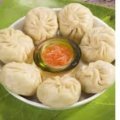 Mix Veg Momos
