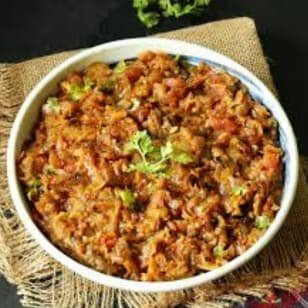BAIGAN BHARIT