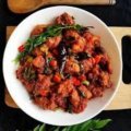 kashmiri chicken chilli