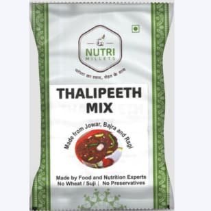 THALIPEETH MIX 