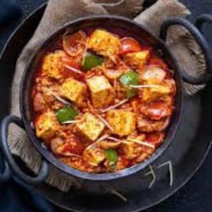 paneer kadhai 