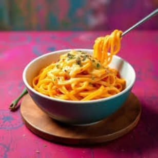 peri peri cheese maggi 