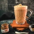 nutella coffee 