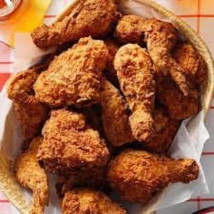 chicken kentucky