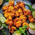 chicken tikka 