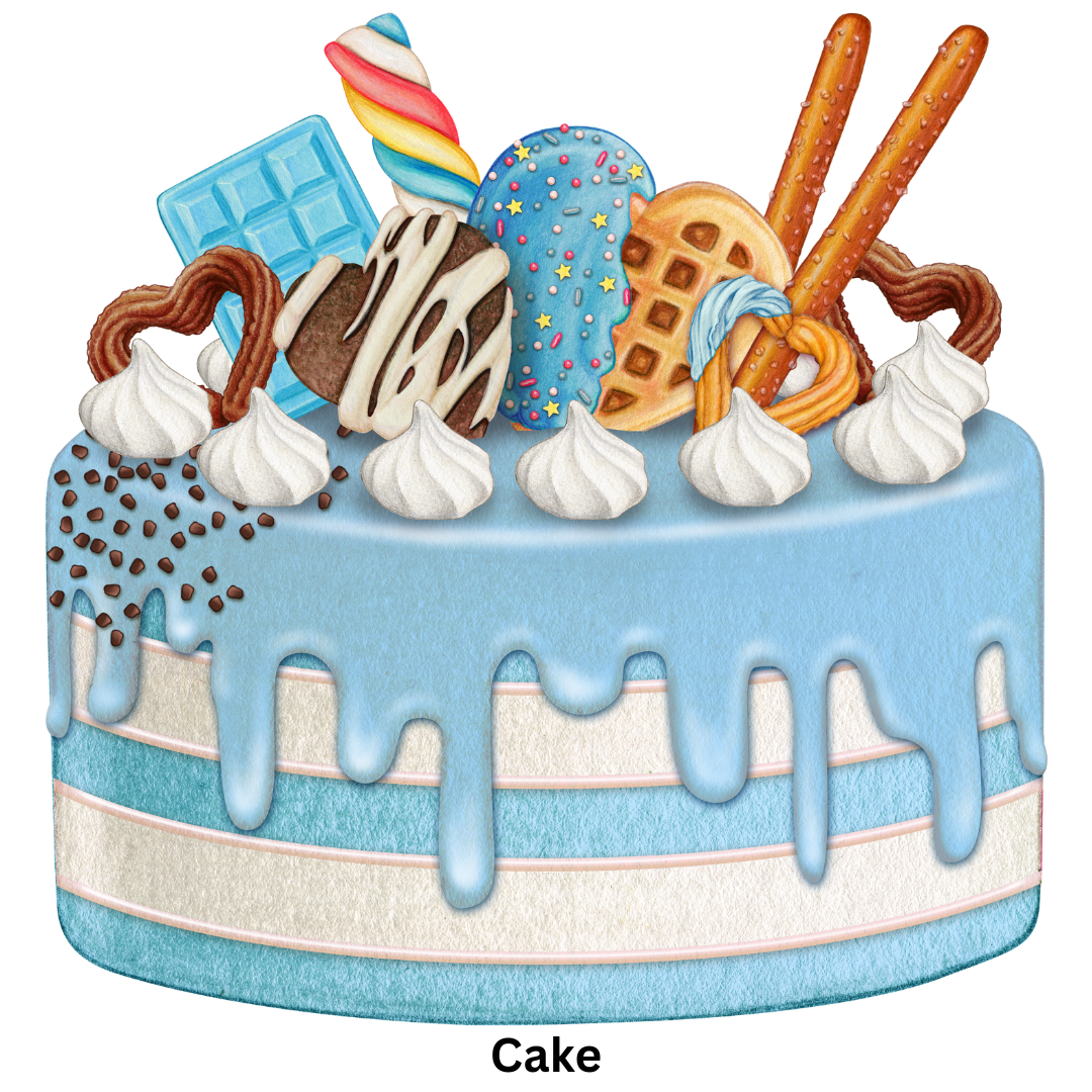 Cake & Bakery