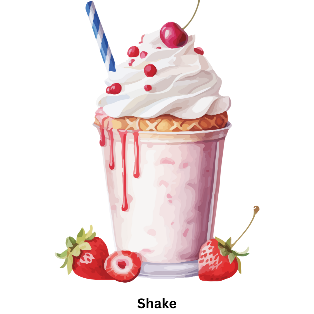 Shakes & Juice