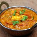 paneer Kolhapuri