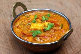 paneer Kolhapuri