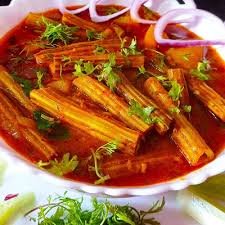 shevga masala
