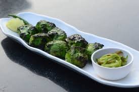 Chicken Pahadi Tikka