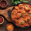 chicken Lahori