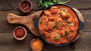 chicken Lahori