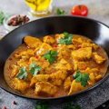 chicken Nawabi