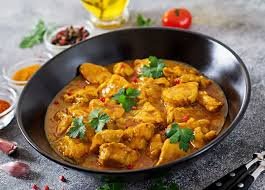 chicken Nawabi