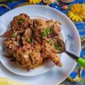 Chicken Lepata