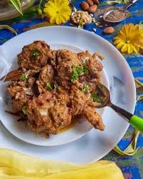 Chicken Lepata