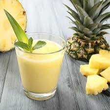 pineapple shake