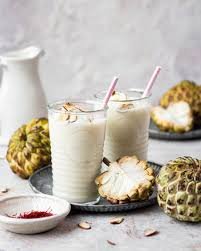 sitafal shake