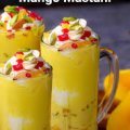 mango Mastani