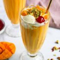 Anjeer Mango Mastani