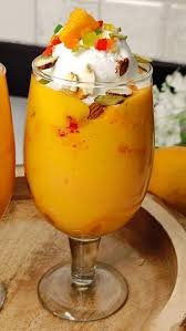 mango shake