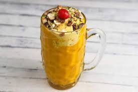 butterscotch Mastani