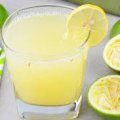 sweet lime juice