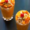 dry fruit Mastani